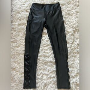 BEBE leggings for women’s